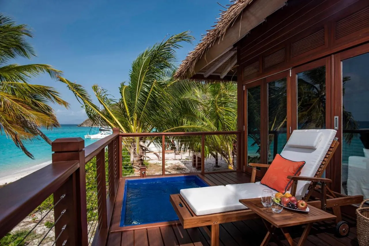 The Hideout Hotel Jost Van Dyke