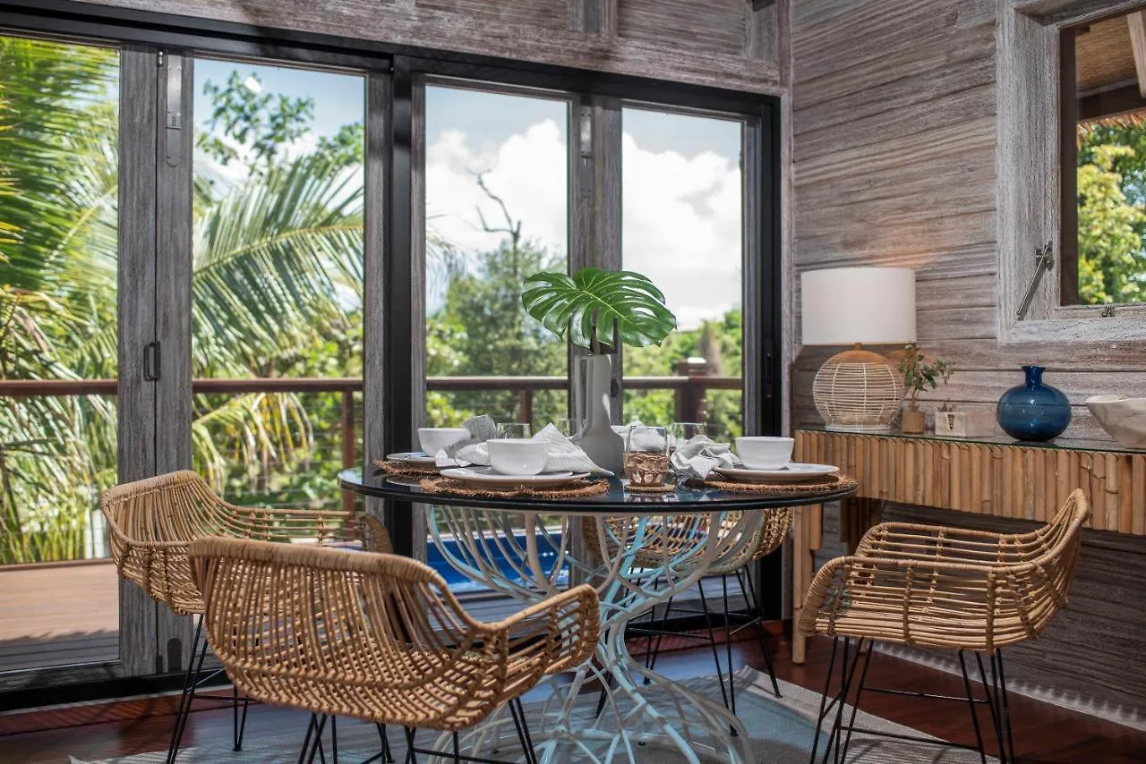 The Hideout Hotel Jost Van Dyke