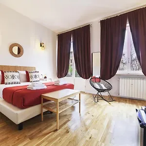 Lavagnini My Place Bed & Breakfast Florence