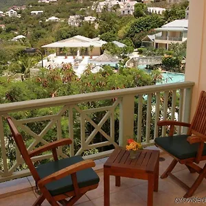 3* Hotel Nanny Cay