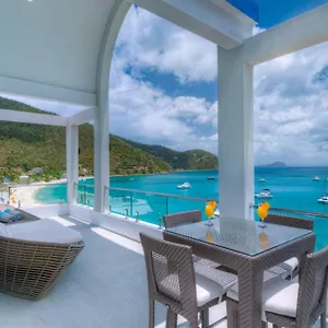 3* Hotel Cane Garden Bay Beach Hotel