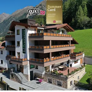 Garni Schoenblick Hotel Solden