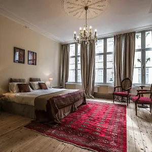 Braamberg Bed & Breakfast Bruges