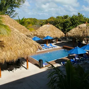 3* Hotel Anegada Club